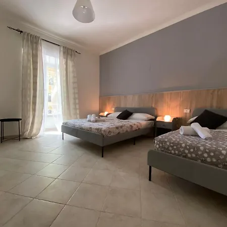 Lucky Domus Roma Eternal Apartment Exterior photo
