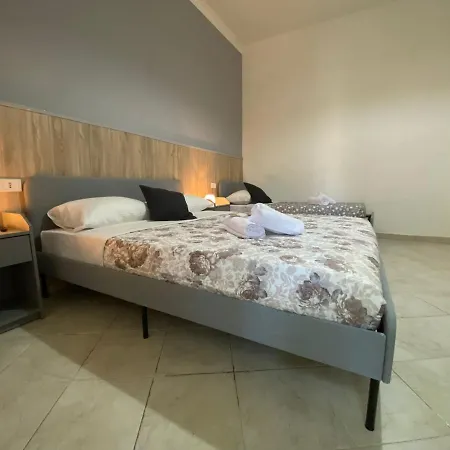 Lucky Domus Roma Eternal Apartment Exterior photo