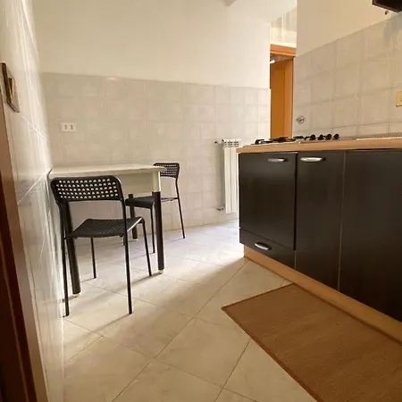 Lucky Domus Roma Eternal Apartment Exterior photo